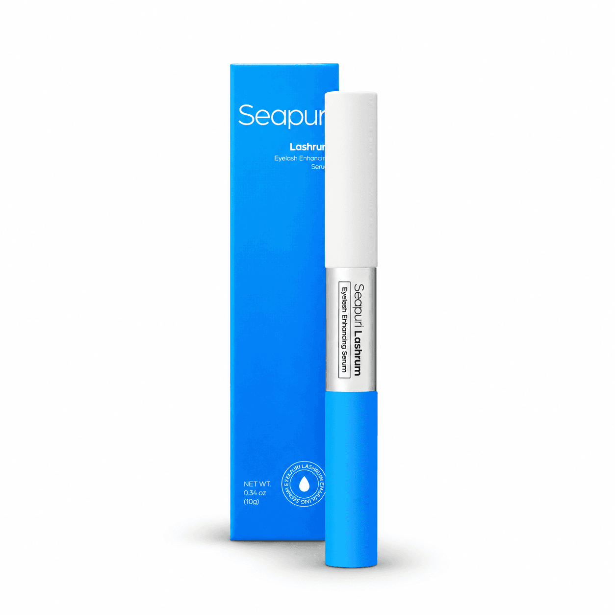 Lashrum Eyelash Serum 10g
