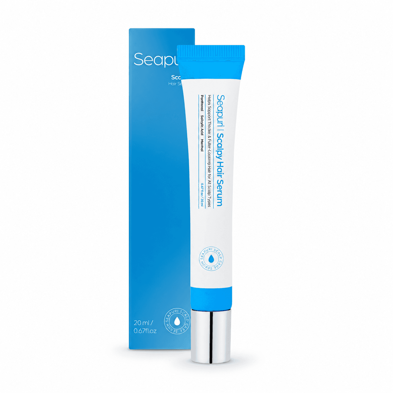 Scalpy Hair Serum 20ml