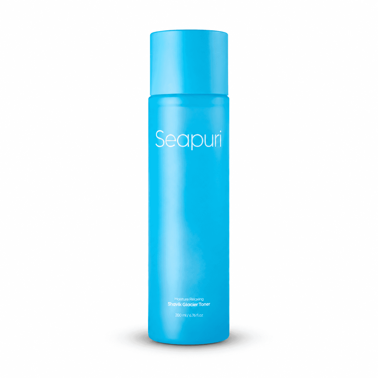 Seapuri Shavik Glacier Toner 200ml — toner pentru față